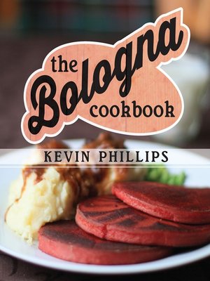 cover image of The Bologna Cookbook